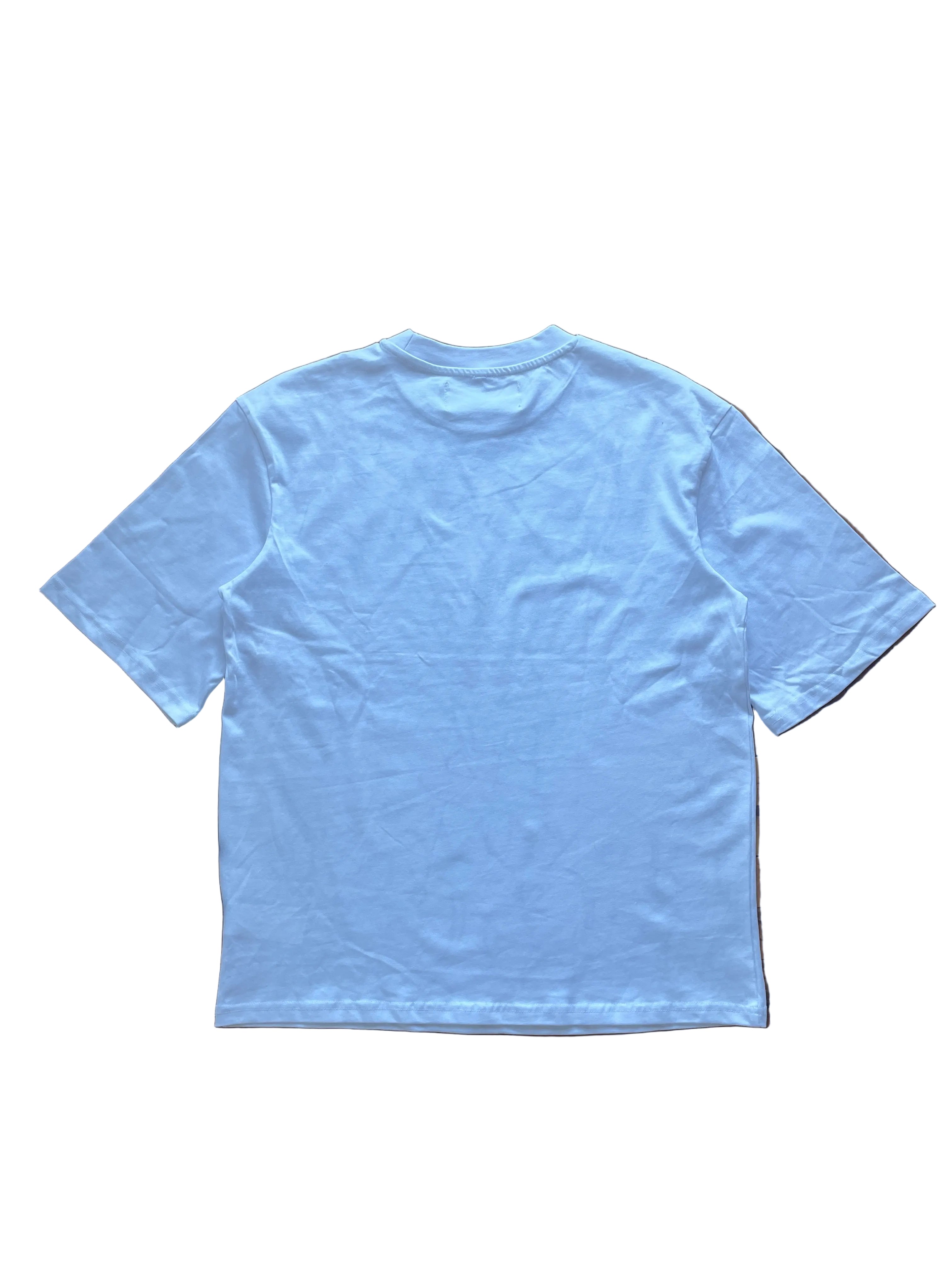 Legally Fr3nesia oversize sleeve tshirt
