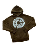 Lite sex Fr3nesia boxy hoodie