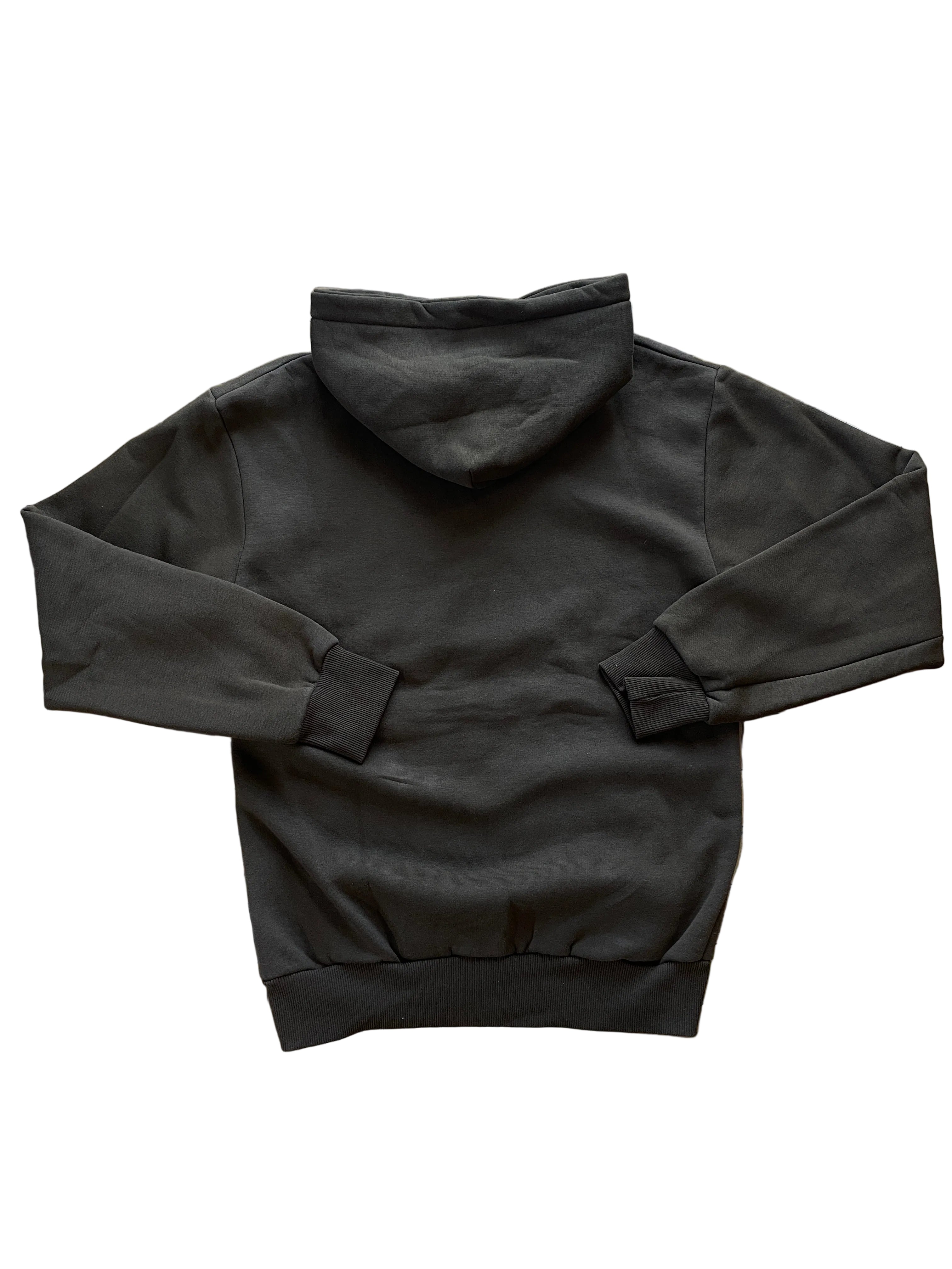 Lite sex Fr3nesia boxy hoodie