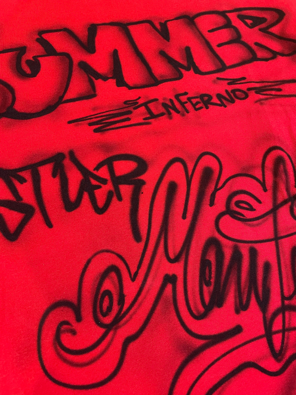 Bundle 2 Summer in da city tshirts