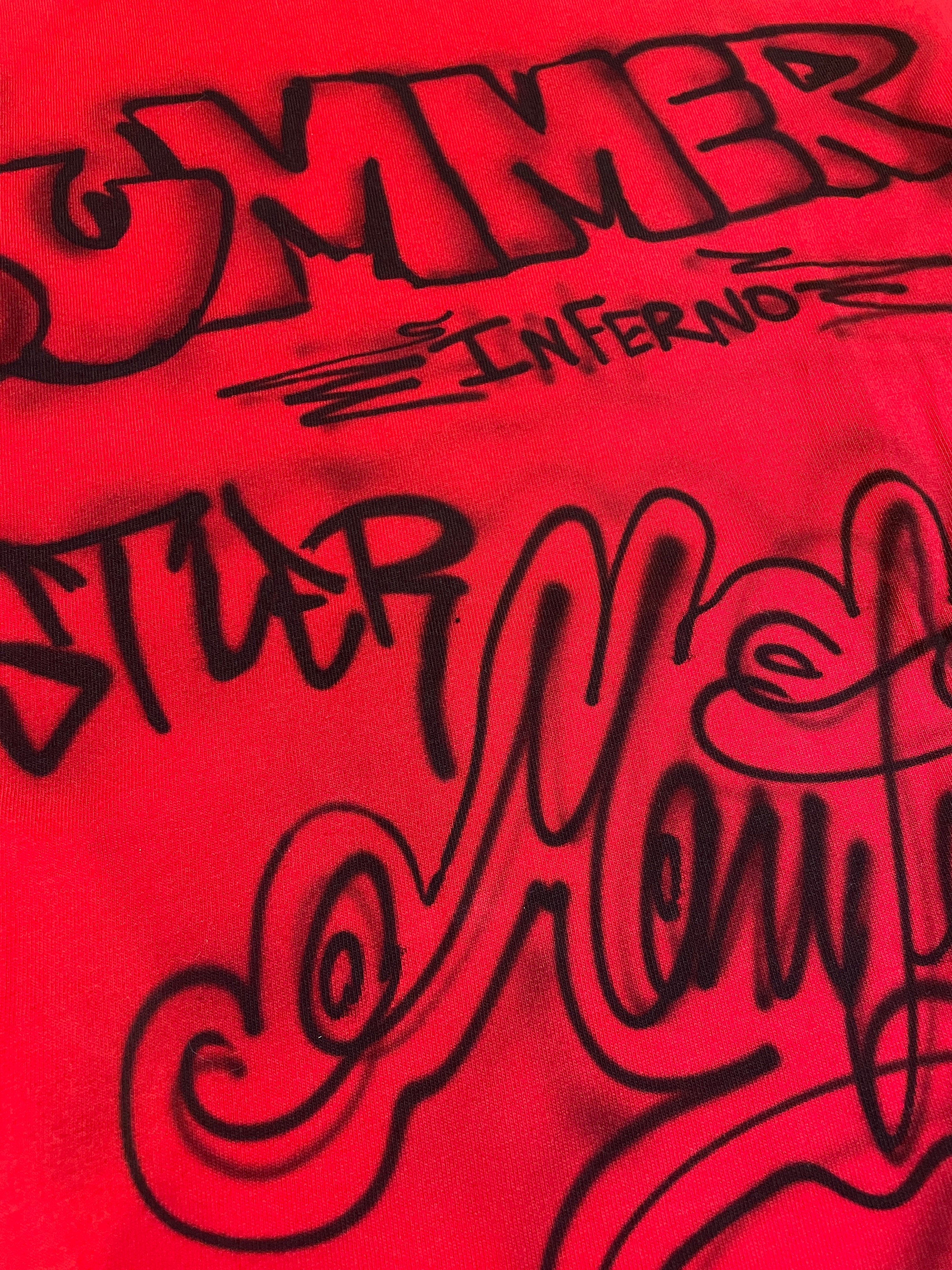 Bundle 2 Summer in da city tshirts