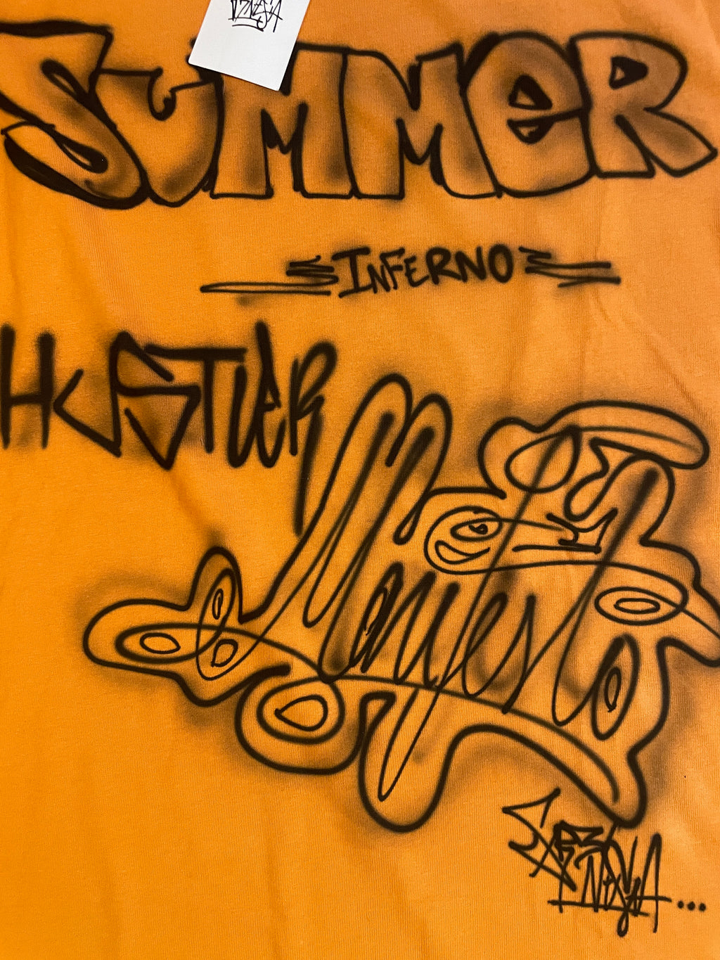 Bundle 2 Summer in da city tshirts