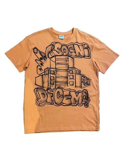 Bundle 2 Summer in da city tshirts