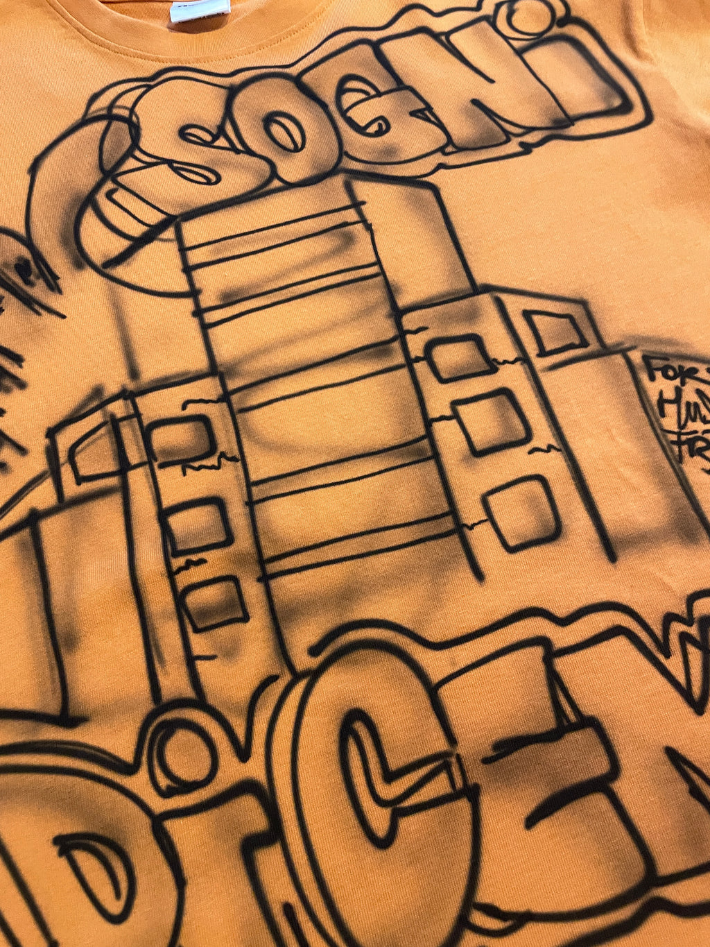 Bundle 2 Summer in da city tshirts