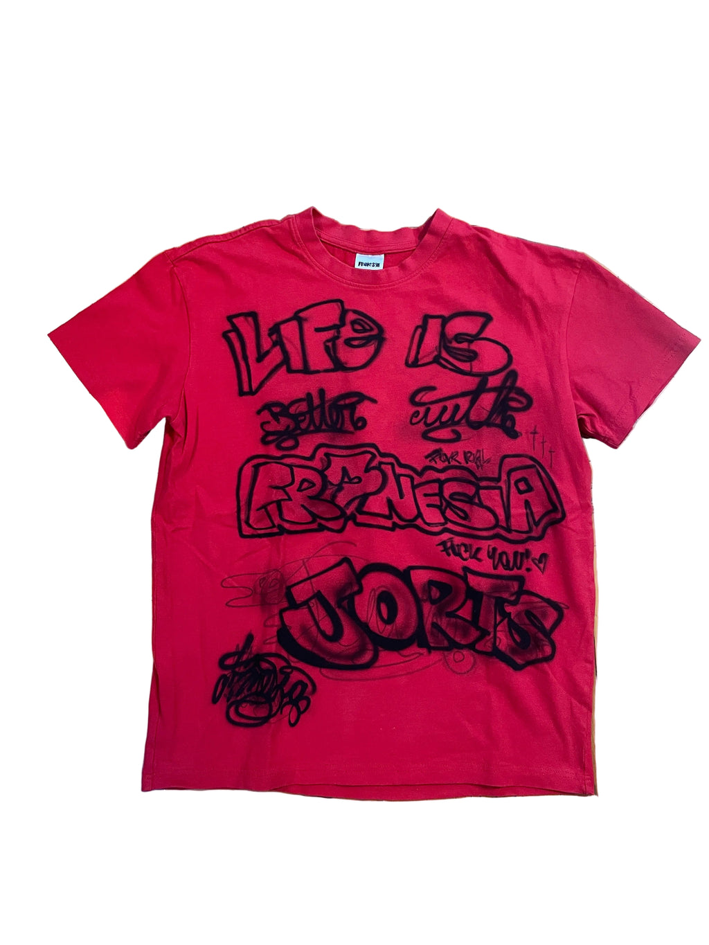 Bundle 2 Summer in da city tshirts