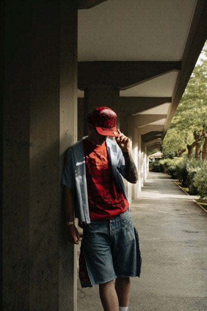 Bundle 2 Summer in da city tshirts