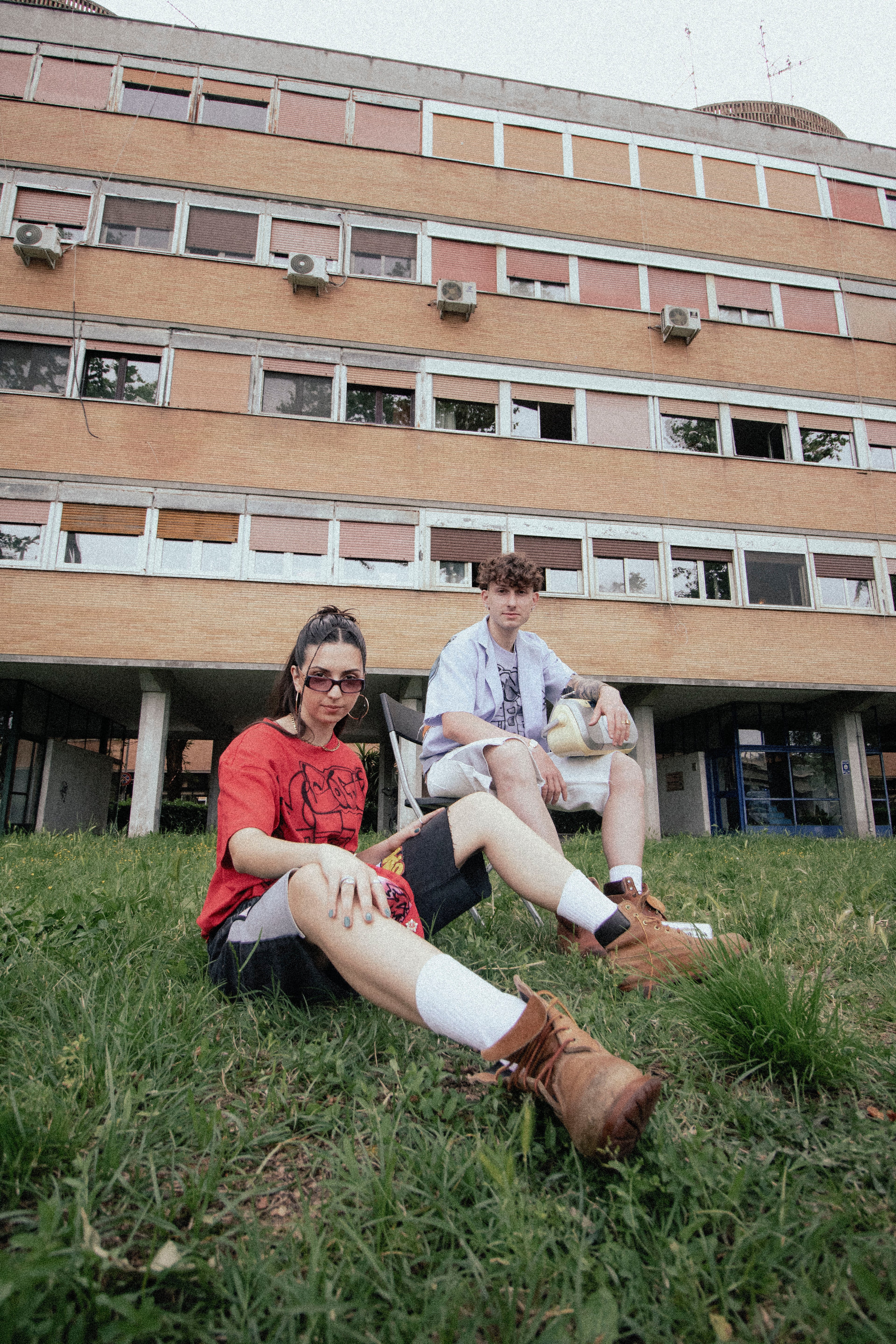 Bundle 2 Summer in da city tshirts